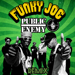 Funky Joe - Ghetto Flute