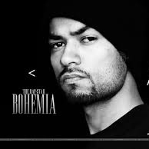 Stolen Feat Bohemia