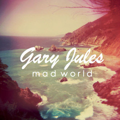 Gary Jules - Mad World (Kiddcat Remix)