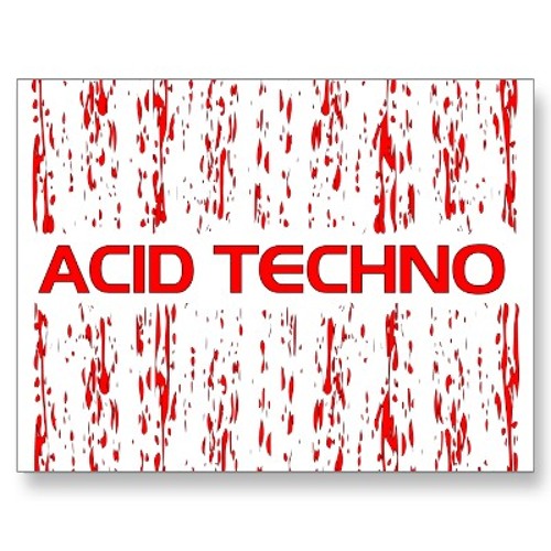 Analog ACID live