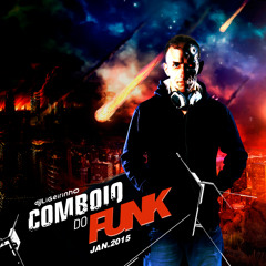DJ LIGEIRINHO - PODCAST COMBOIO DO FUNK - JANEIRO 2015