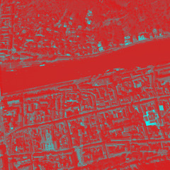 10. Heidelberg Altstadt