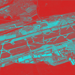 11. Frankfurt Flughafen