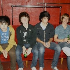 Dont Ask Me Out T-Mix