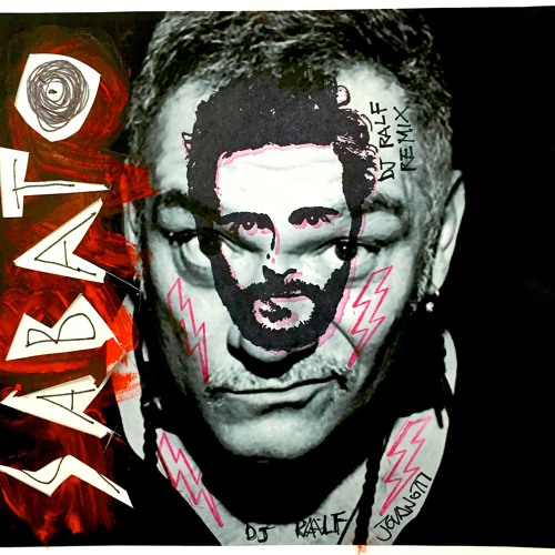 Jovanotti- Sabato Ralf Bellaciao Rmx (feat. Gianluca Petrella)