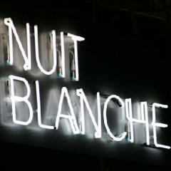 everything must stop