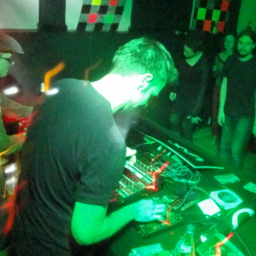 Live Recording 17.01.15 @ Villakeller