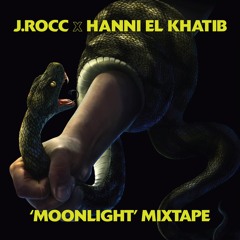 J.Rocc Mix of Hanni El Khatib 'Moonlight' Album Mix