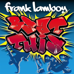 Frank Lamboy - Beat This (Original Mix)