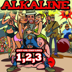 Alkaline - 123