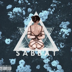 SABBAT - SHIBARI (feat. GONE.Fludd & IROH) [prod. By CMTheProducer]