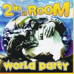2 in a room