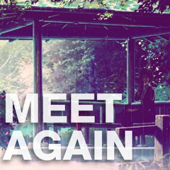 Electro Ballad (Vocoder)- "MEET AGAIN"