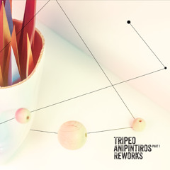 Tripeo "Anipintiros #6 (James Ruskin Remix)" - Boiler Room Debuts