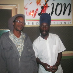 Sizzla Ft. Michael Livingston - How Dem Ah Go Manage