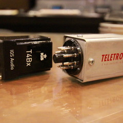 Optical compressor Optocell comparison