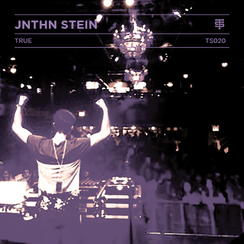 JNTHN STEIN- True