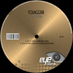 Youngs2ar - Joy Is Pain (Edie Wojciechowski Remix)