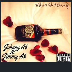 ASG - Me Hennessy And You