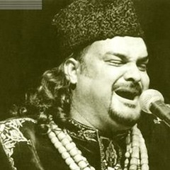 Tajdar e Haram - Amjad Sabri