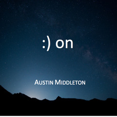 :) On