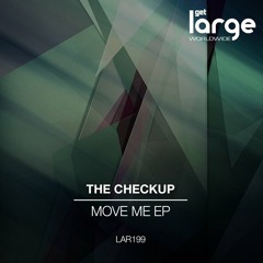 [OUT NOW] Move Me [Large Music]