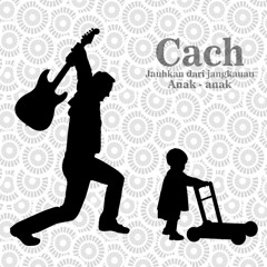 Cach Ft Arek KOPI - Satukan Hati (KOPI Jingle)