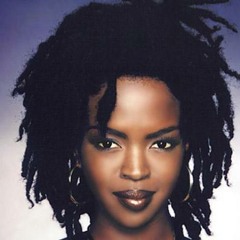 Lauryn Hill - CAN'T TAKE MY EYES OFF YOU (Remix)