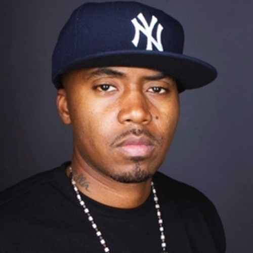 JUST IN CASE REMIX (BY JAHIEM FT. NAS)
