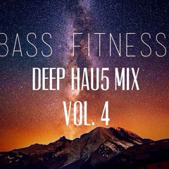 Deep Hau5 Mix Vol. 4