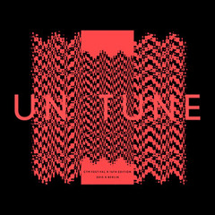 Carhartt WIP Radio Festival Special: CTM (Berlin) mixed by Lawrence English