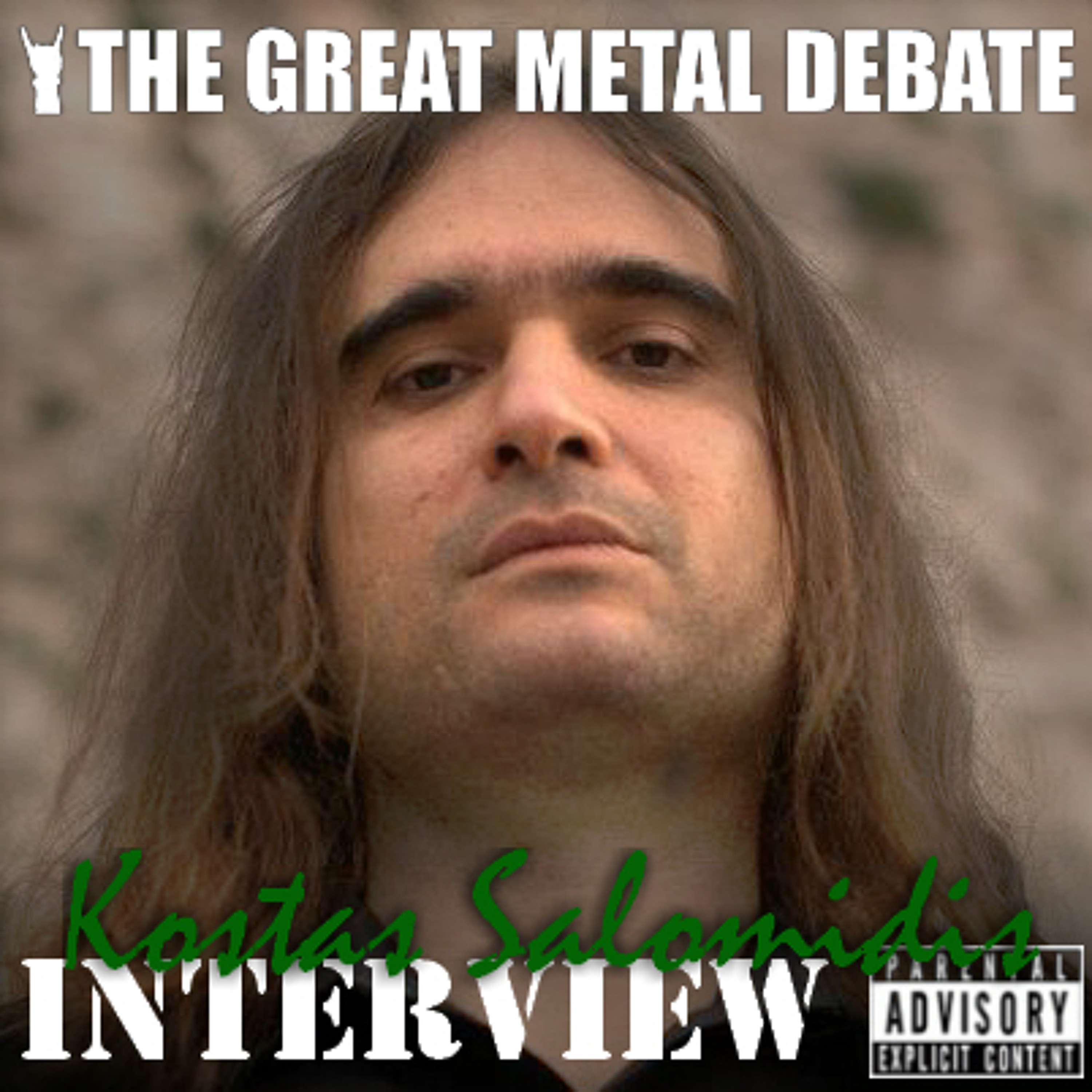 The Great Metal Debate Podcast