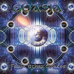 Goasia - Sunrise (Suntrip Records)