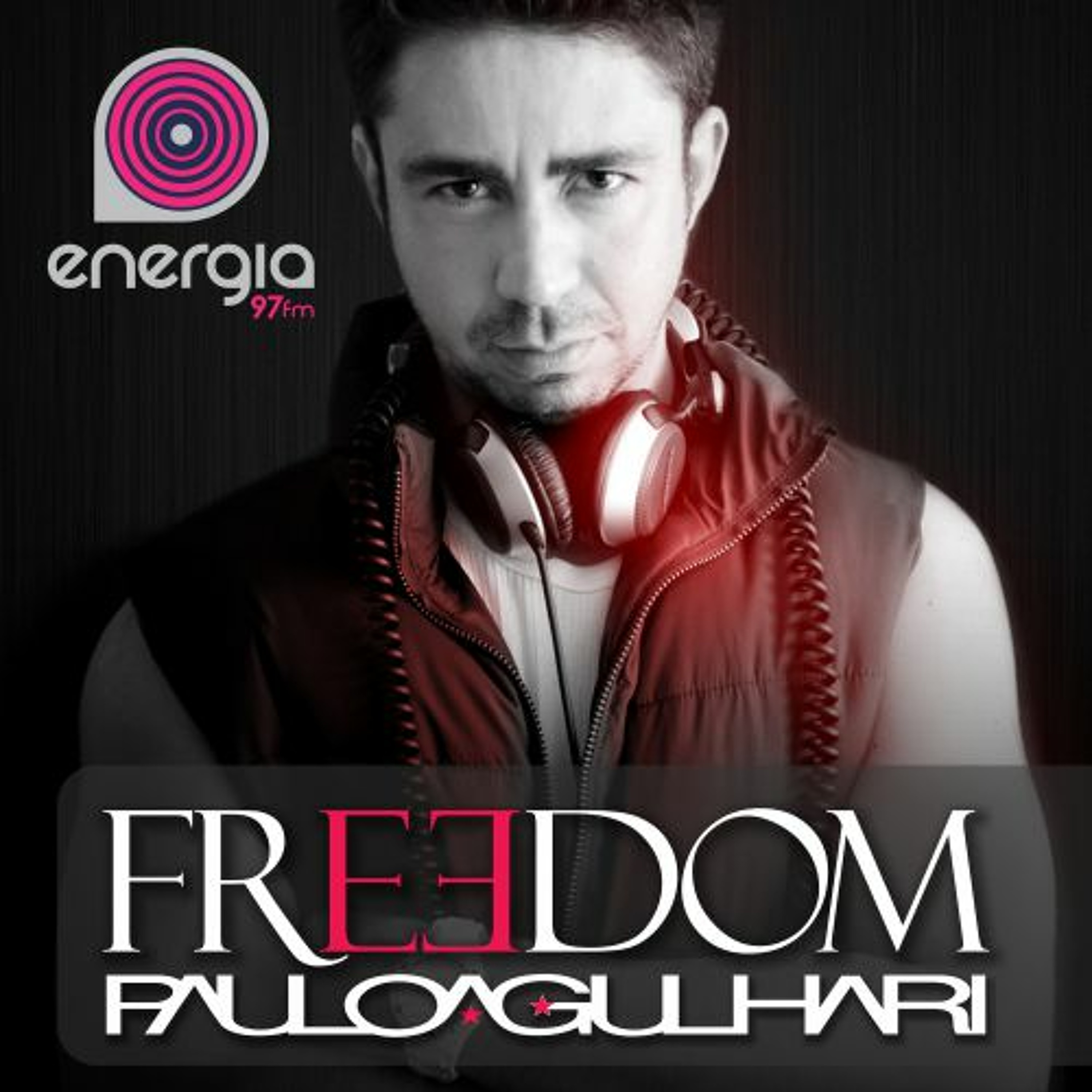 DJ Paulo Agulhari