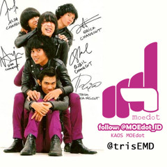 THE CHANGCUTERS - TONG TOLANG NANGKA (COVER)