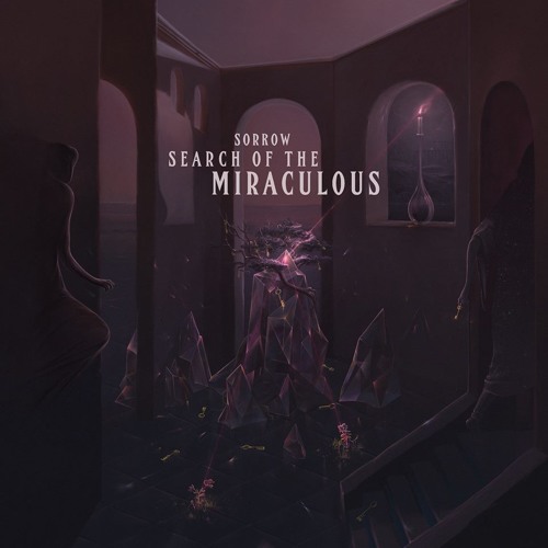 Sorrow - Munscroft