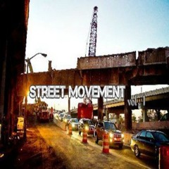 03 - Arsonal Ent Freestyle