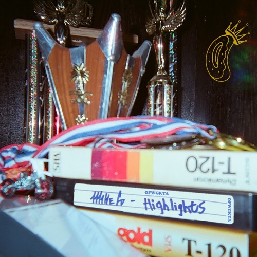 "Highlights" - Mike G