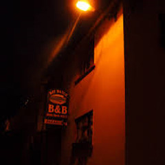 Bosshouse Music/ Midnight Atrophy