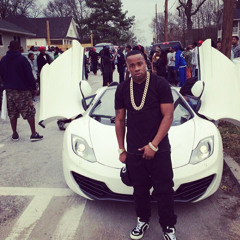 Yo Gotti - Never Changed ft. Lil Bibby (Concealed) (DigitalDripped.com)