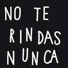 NO TE RINDAS by "Seba & Fredo ft CJ"