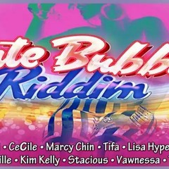 Kim Kelly - Girls Night Out (Cute Bubble Riddim)