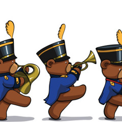 Marschmusik from Marco Stylezb2bMark Mayu