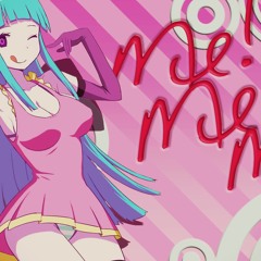 » ME!ME!ME! feat. Daoko - TeddyLoid - pt1 « [Cover]
