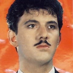 Dave Ball - Sincerity  (Vocals by Genesis P-Orridge)