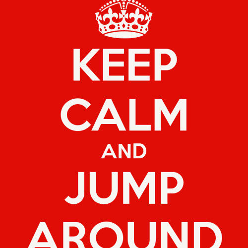 Jump Around  (DJ SKyevil)
