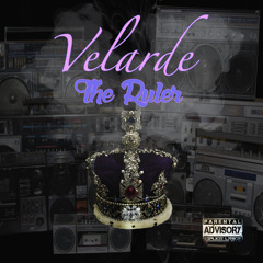 The Ruler - MKP RE-Mixed