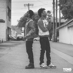 Rae Sremmurd - No Type (Dehku Remix)
