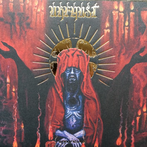 Urfaust -  Apparitions