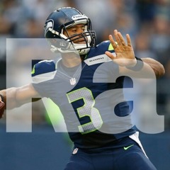 thurteensounds - "The Seahawks" - prod. by on3trackmind